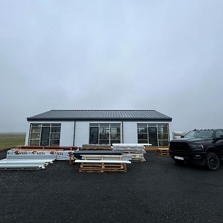 Grimstunga Guesthouse Holsfjoell Grimsstathir a Fjollum Zewnętrze zdjęcie