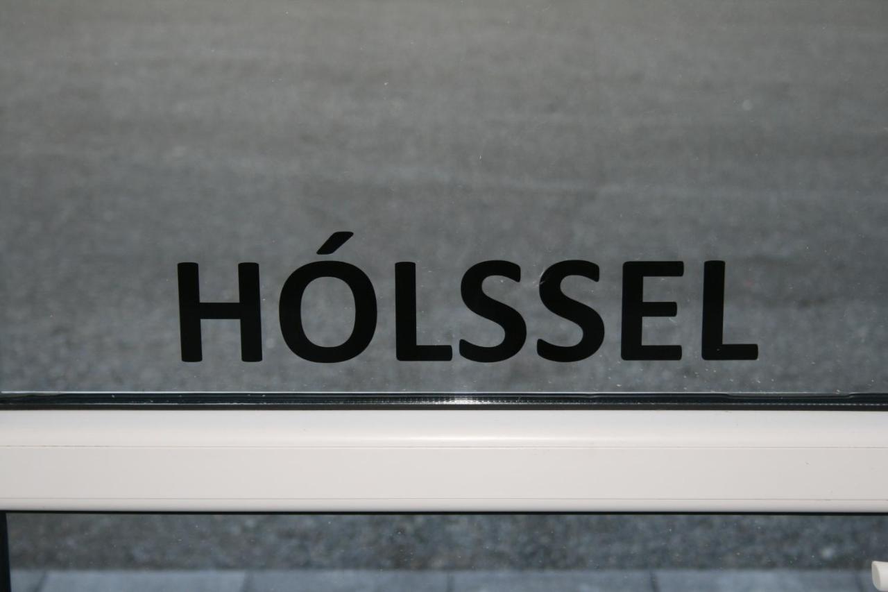Grimstunga Guesthouse Holsfjoell Grimsstathir a Fjollum Zewnętrze zdjęcie